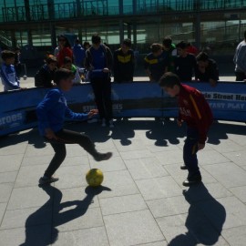 1 - Sportraad Zaventem 